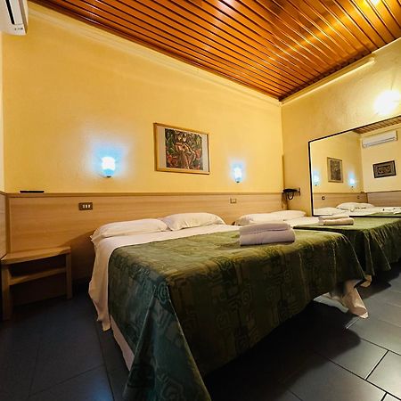 Hotel Nizza ميلان المظهر الخارجي الصورة