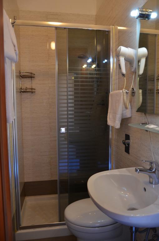Hotel Nizza ميلان المظهر الخارجي الصورة
