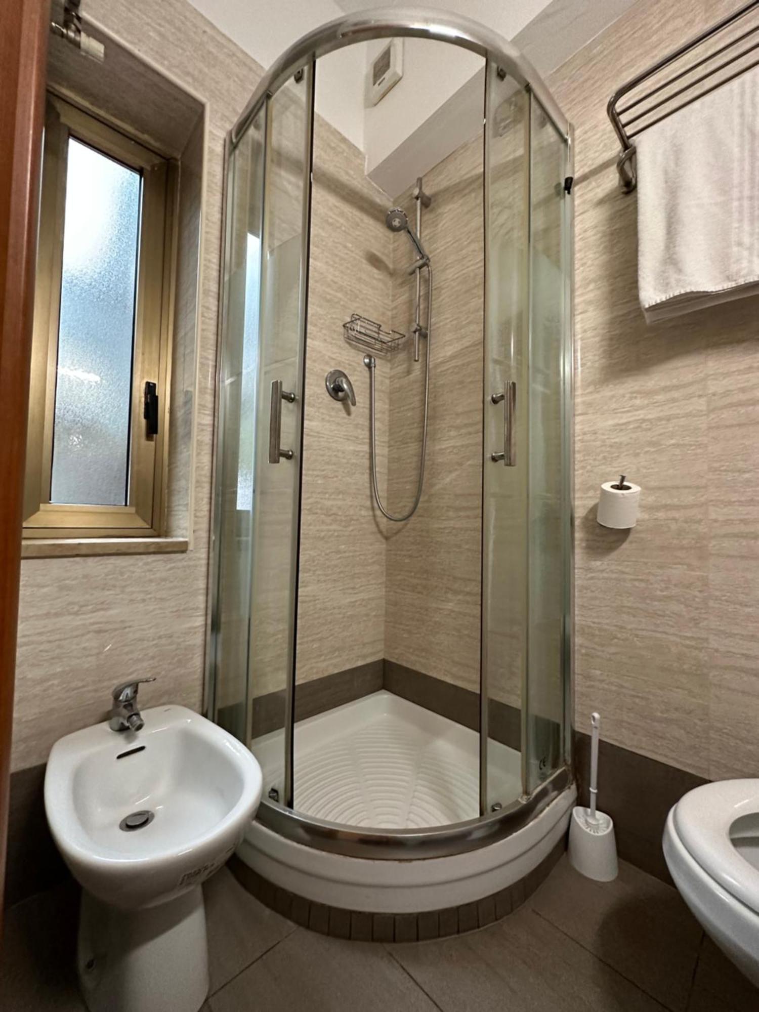Hotel Nizza ميلان المظهر الخارجي الصورة