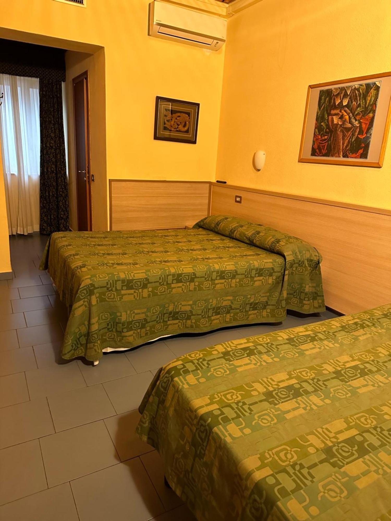 Hotel Nizza ميلان المظهر الخارجي الصورة