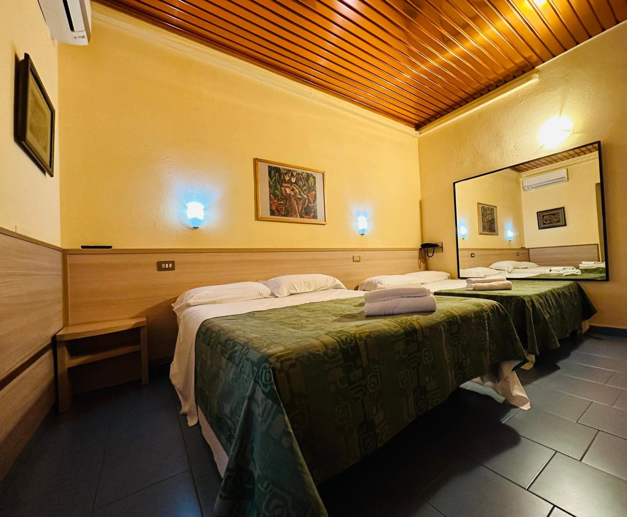 Hotel Nizza ميلان المظهر الخارجي الصورة