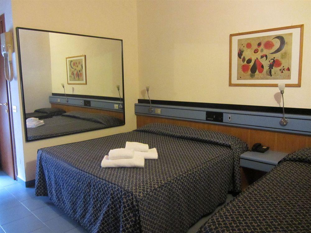 Hotel Nizza ميلان المظهر الخارجي الصورة