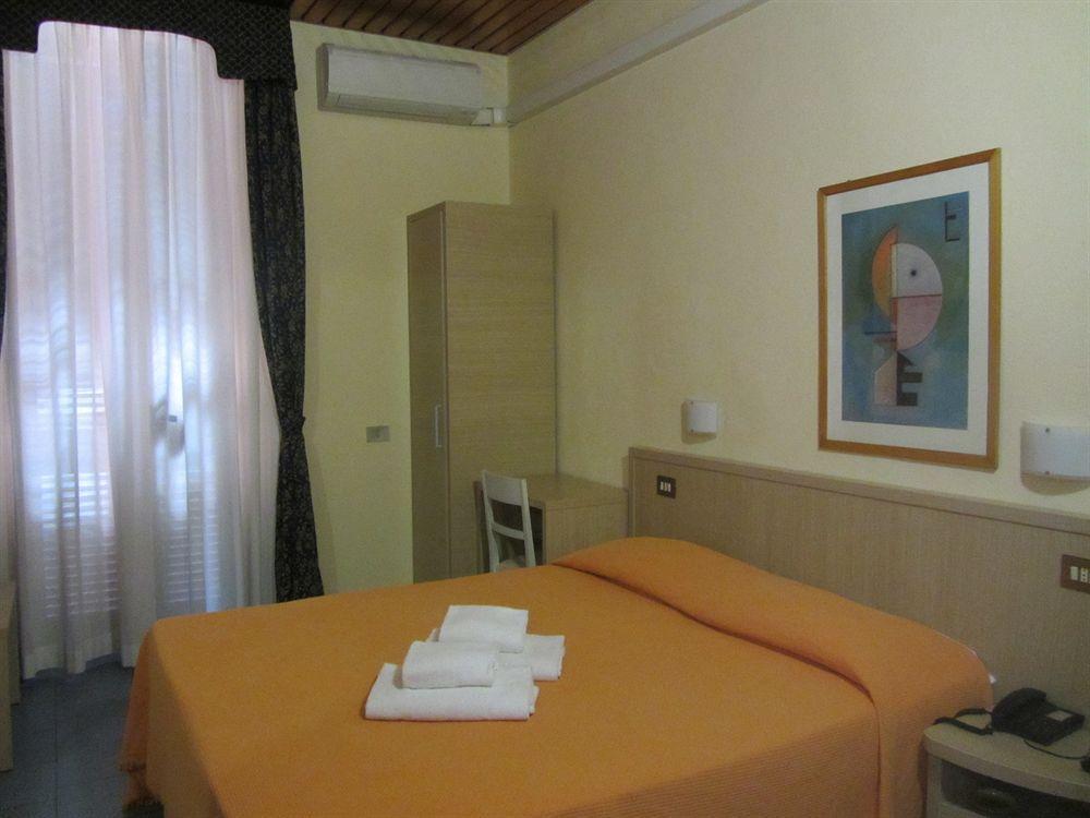 Hotel Nizza ميلان المظهر الخارجي الصورة