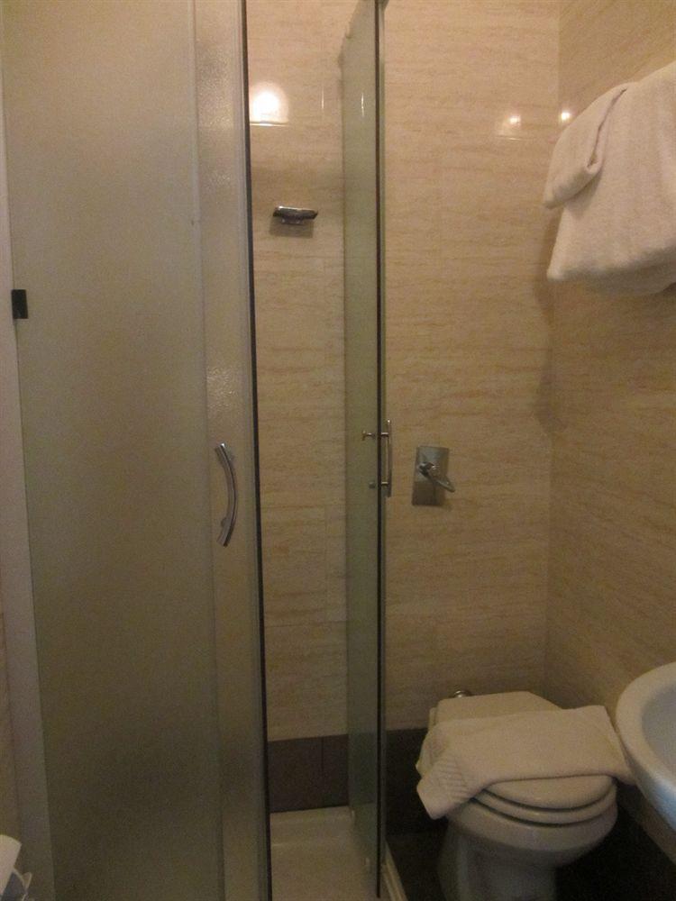 Hotel Nizza ميلان المظهر الخارجي الصورة