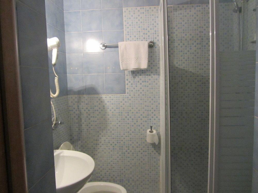 Hotel Nizza ميلان المظهر الخارجي الصورة