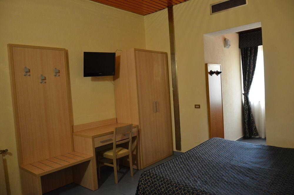 Hotel Nizza ميلان المظهر الخارجي الصورة