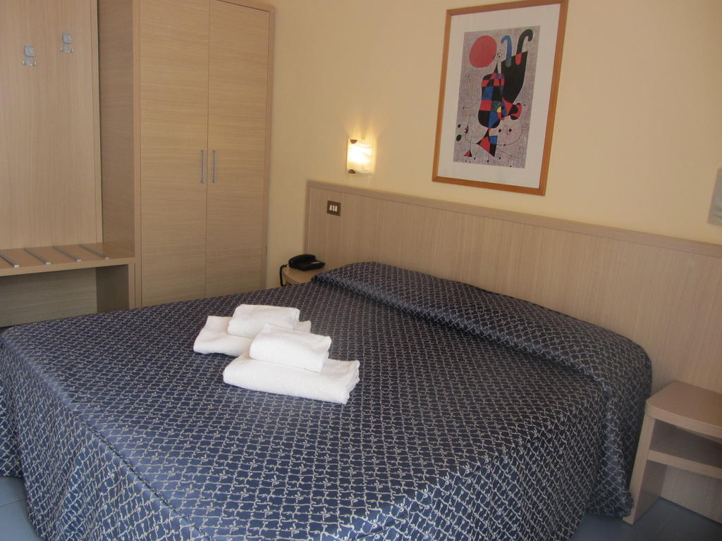 Hotel Nizza ميلان المظهر الخارجي الصورة