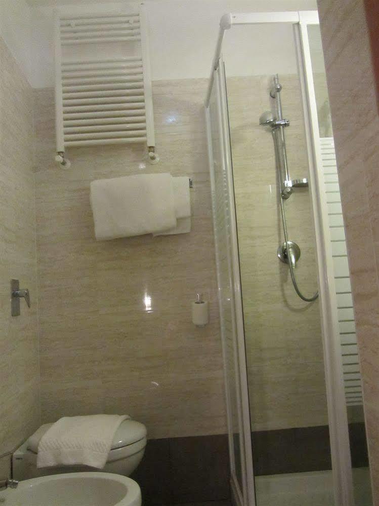Hotel Nizza ميلان المظهر الخارجي الصورة
